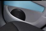 Toyota Aygo 2005 года